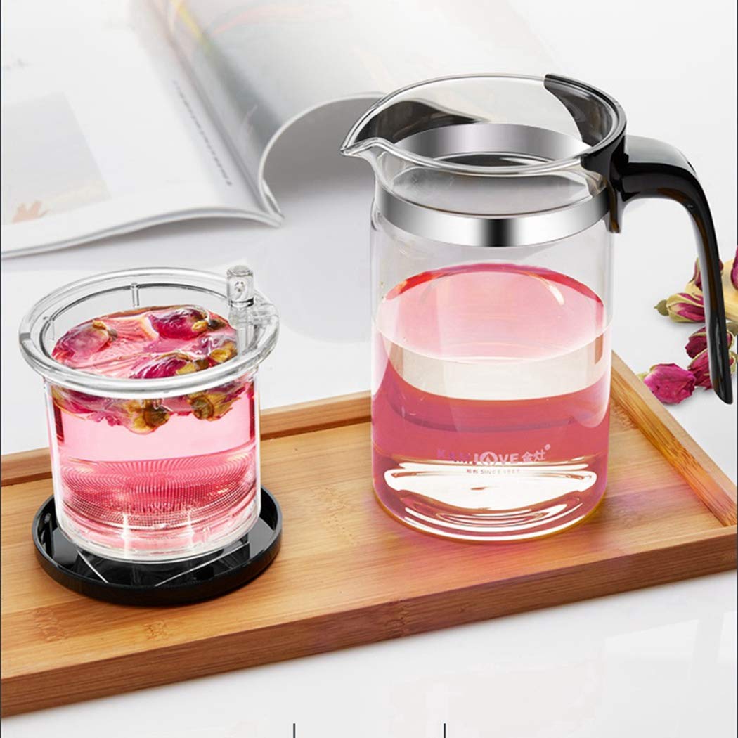 tp160 upgraded inner liner for Kamjove teapot