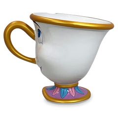 Ceramic mug 4 1/2 in tall 4 in diameter with a 5 in handle holds 10 oz