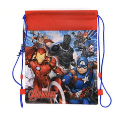 Disney & License Sling Bag Allover Printed For Boys or Girls product image