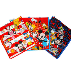 Disney Mickey Mouse tote bag large size non woven 2-pack