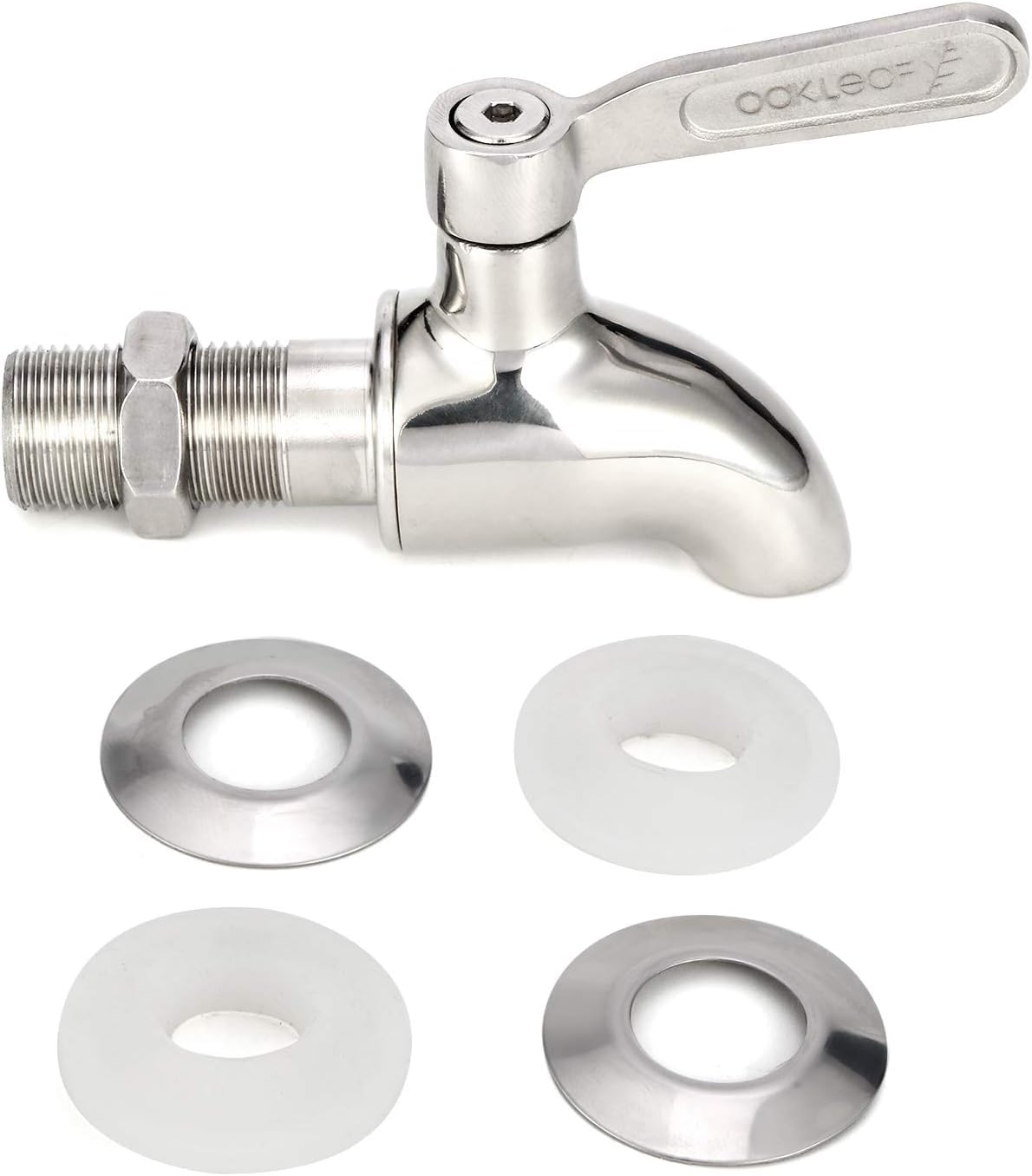5/8 inch opening compatible spigot