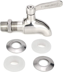 5/8 inch opening compatible spigot