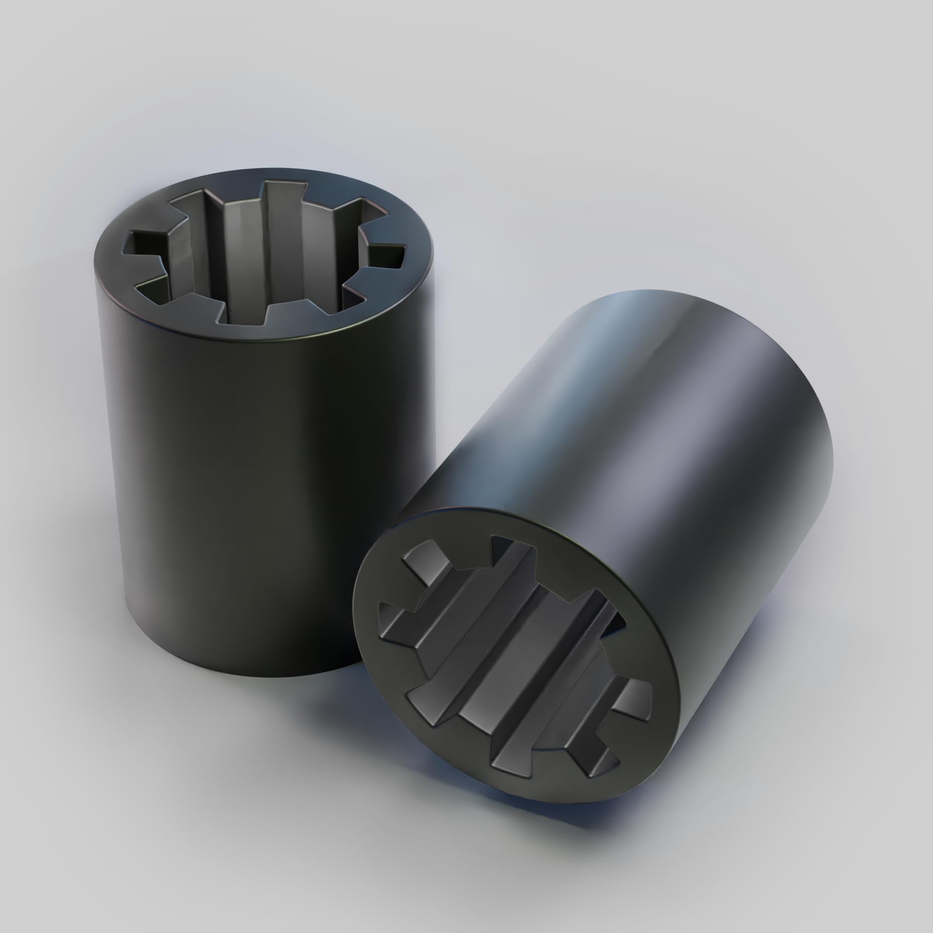 DIY installation guidance video reference for coupler replacement