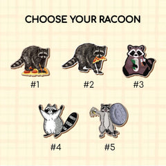 DIY Wood Pencil Holder product close view