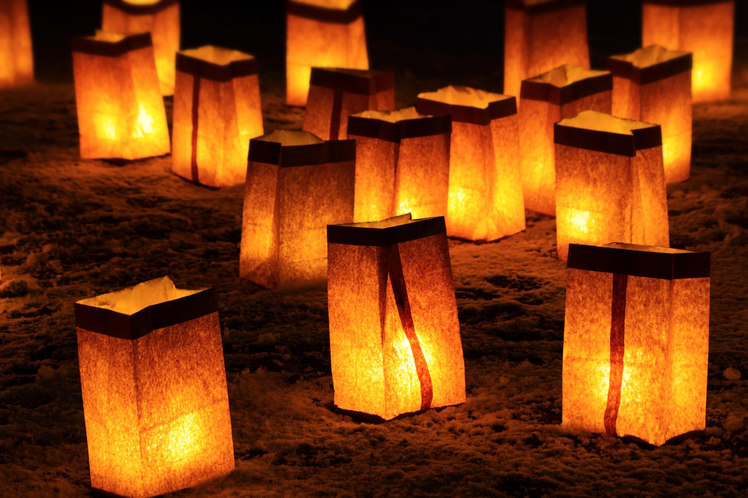 1.5 inches tall and 1.43 inches diameter votive candles