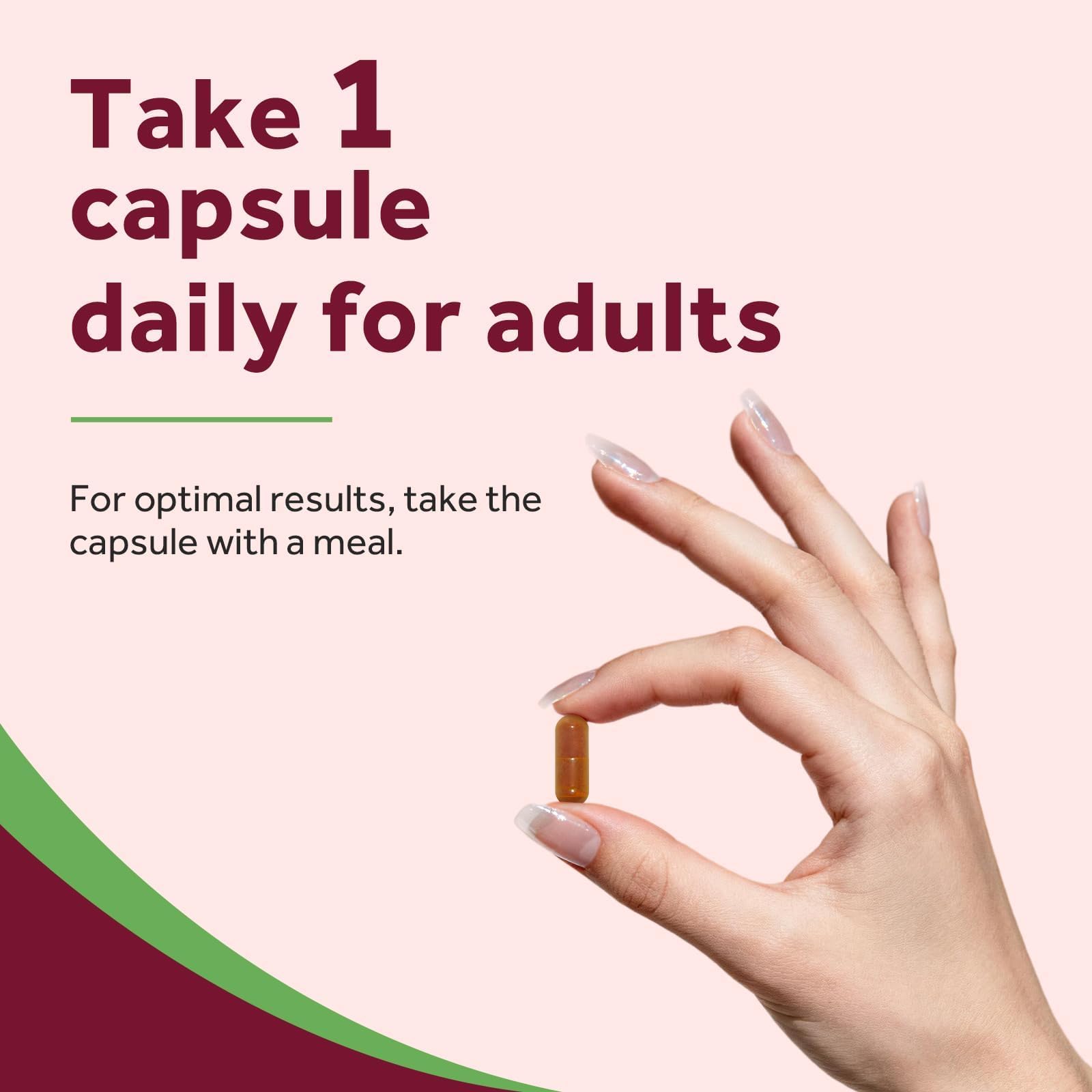 90 Veg Caps packaging for Doctor's Recipes Beet Root Capsules