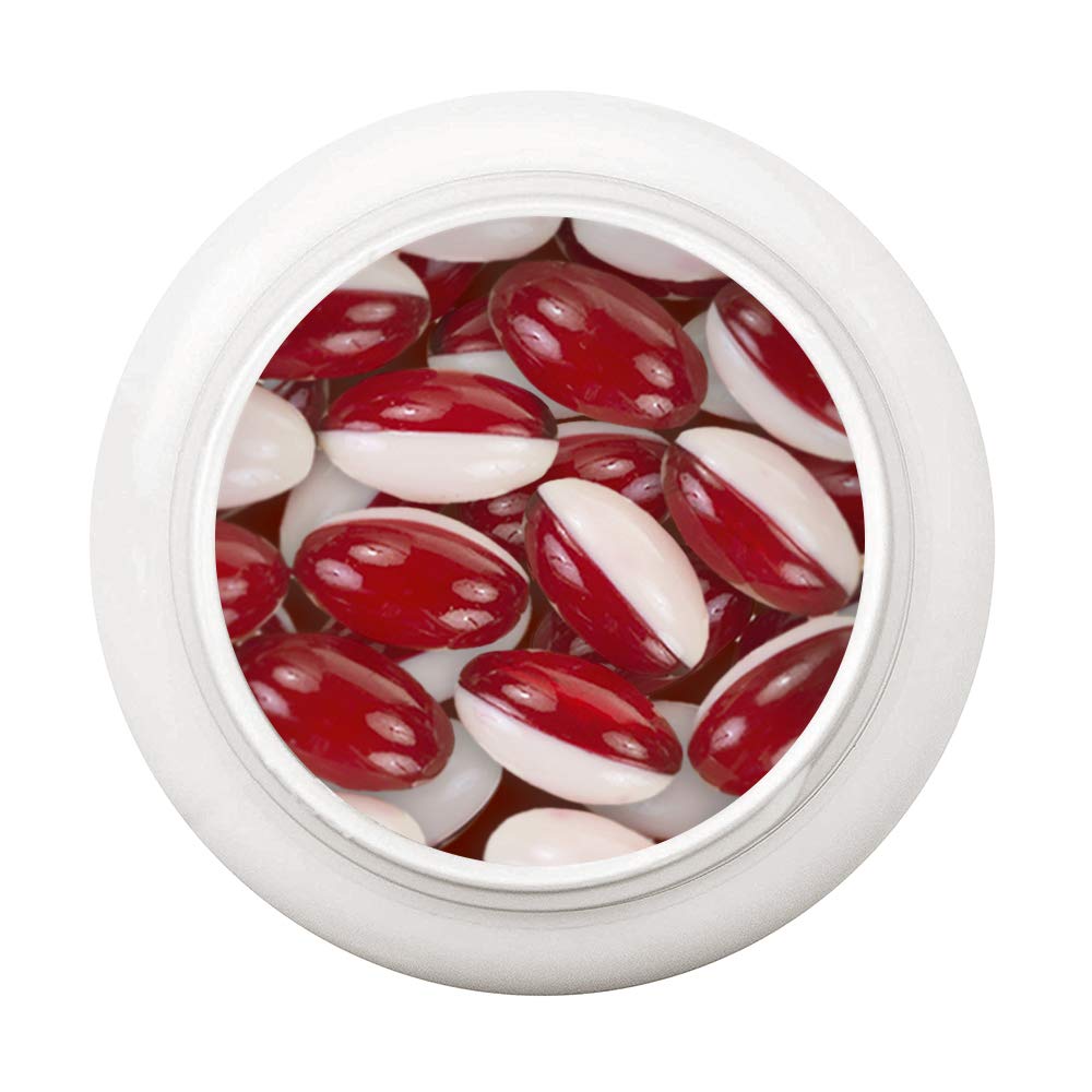 Stimulant-free stool softener HealthA2Z packaging