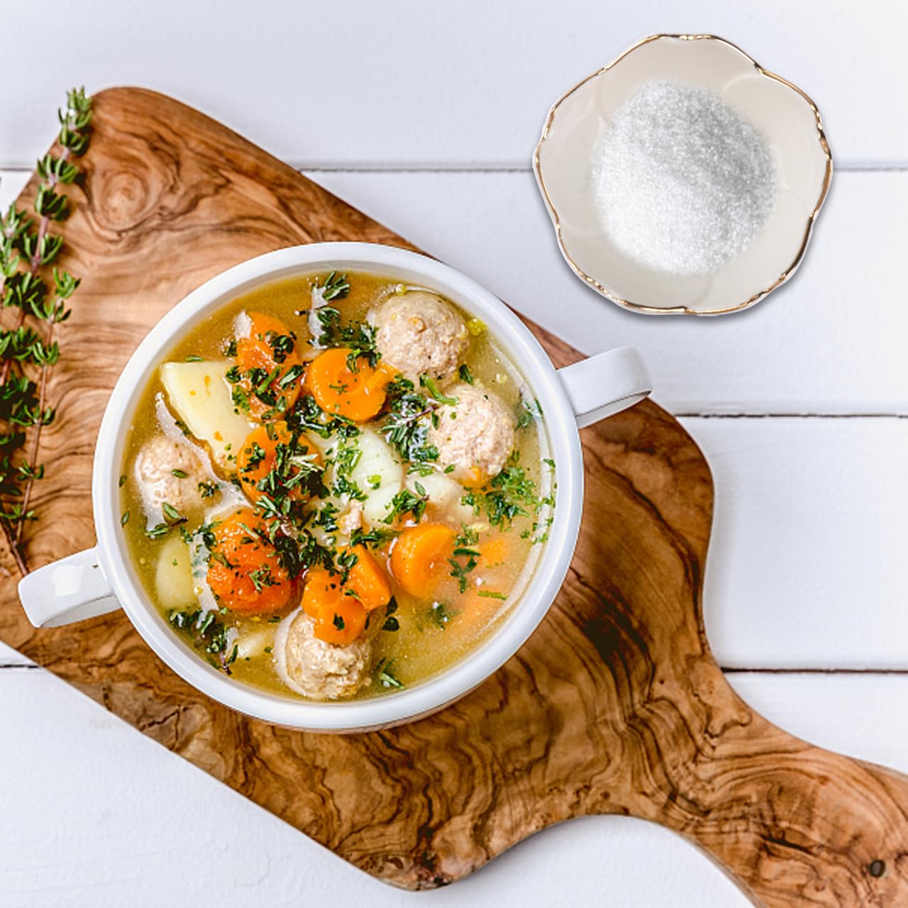 DOITOOL cherry blossom bowls for appetizers