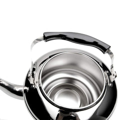 Compact kettle dimensions 9.05 x 9.05 x 11.02 inches