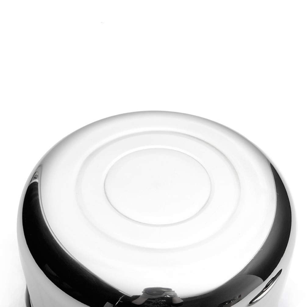DOITOOL silver kettle in kitchen setting