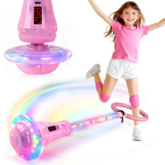 Dolanus Ankle Skip Toys with Counter front view