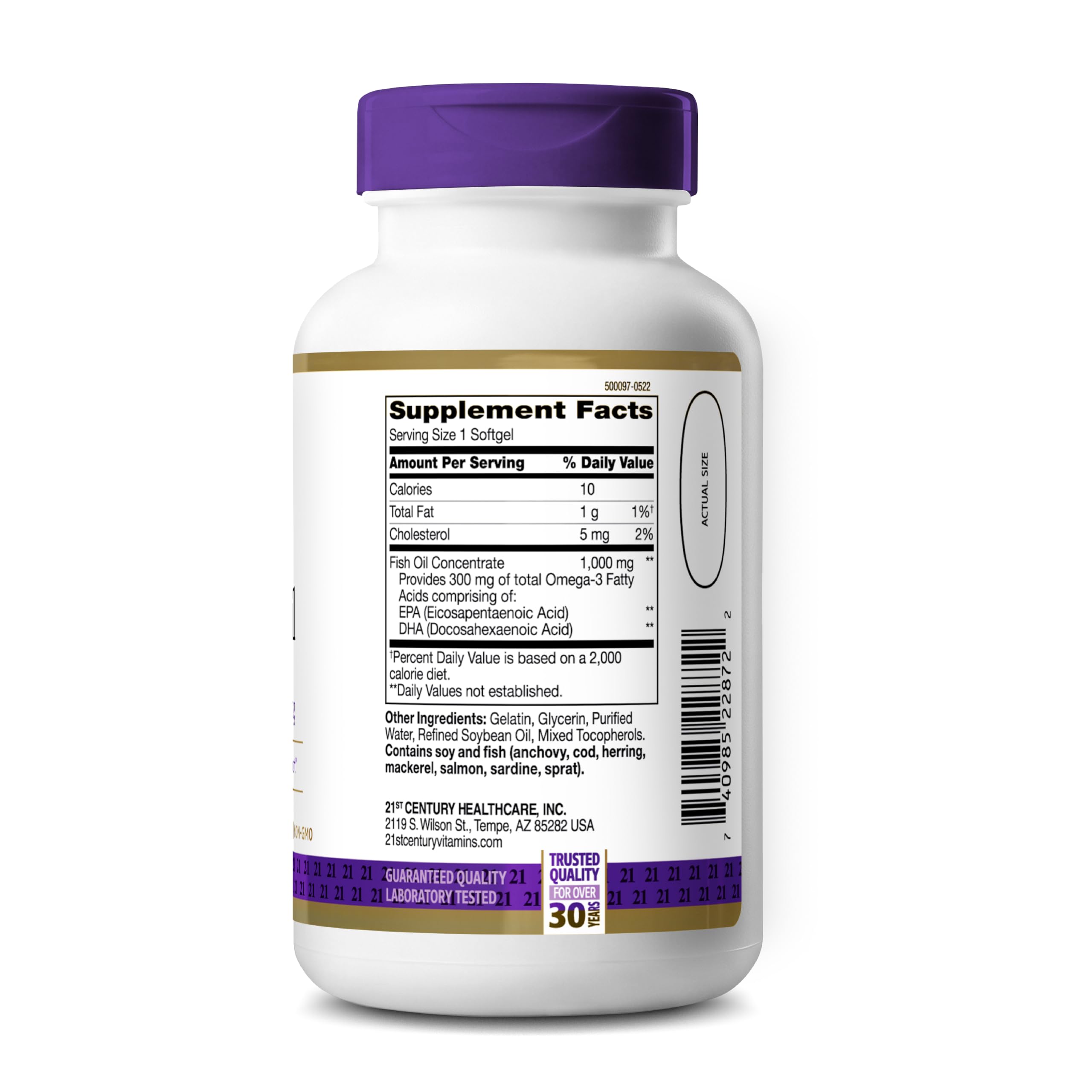 domestic globally sourced ingredients omega-3