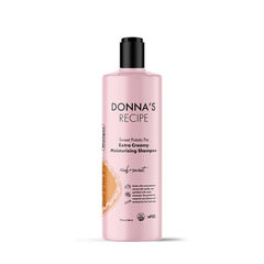 Donna's Recipe by Tabitha Brown shampoo 8 oz bottle