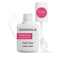 DOONAILS extra strong nail glue for press on nails