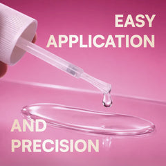 DOONAILS vegan cruelty-free nail glue for tips