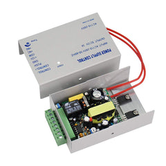 NC NO outputs LIBO K80 for electric locks