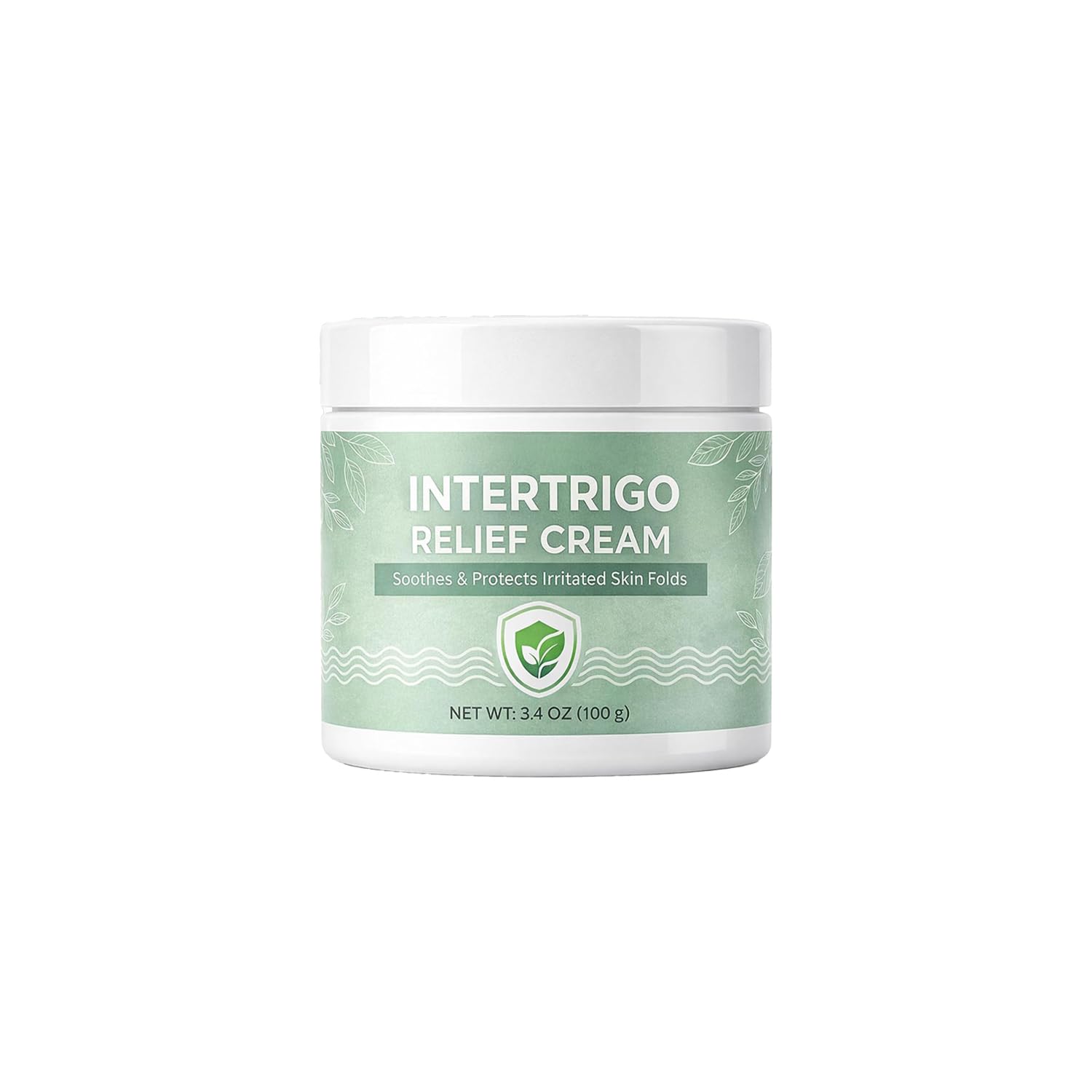 Dosoecse 1Ps Intertrigo Cream packaging tube