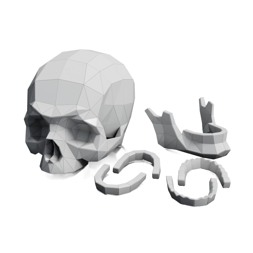 Double-sided parts for beginners and experts image