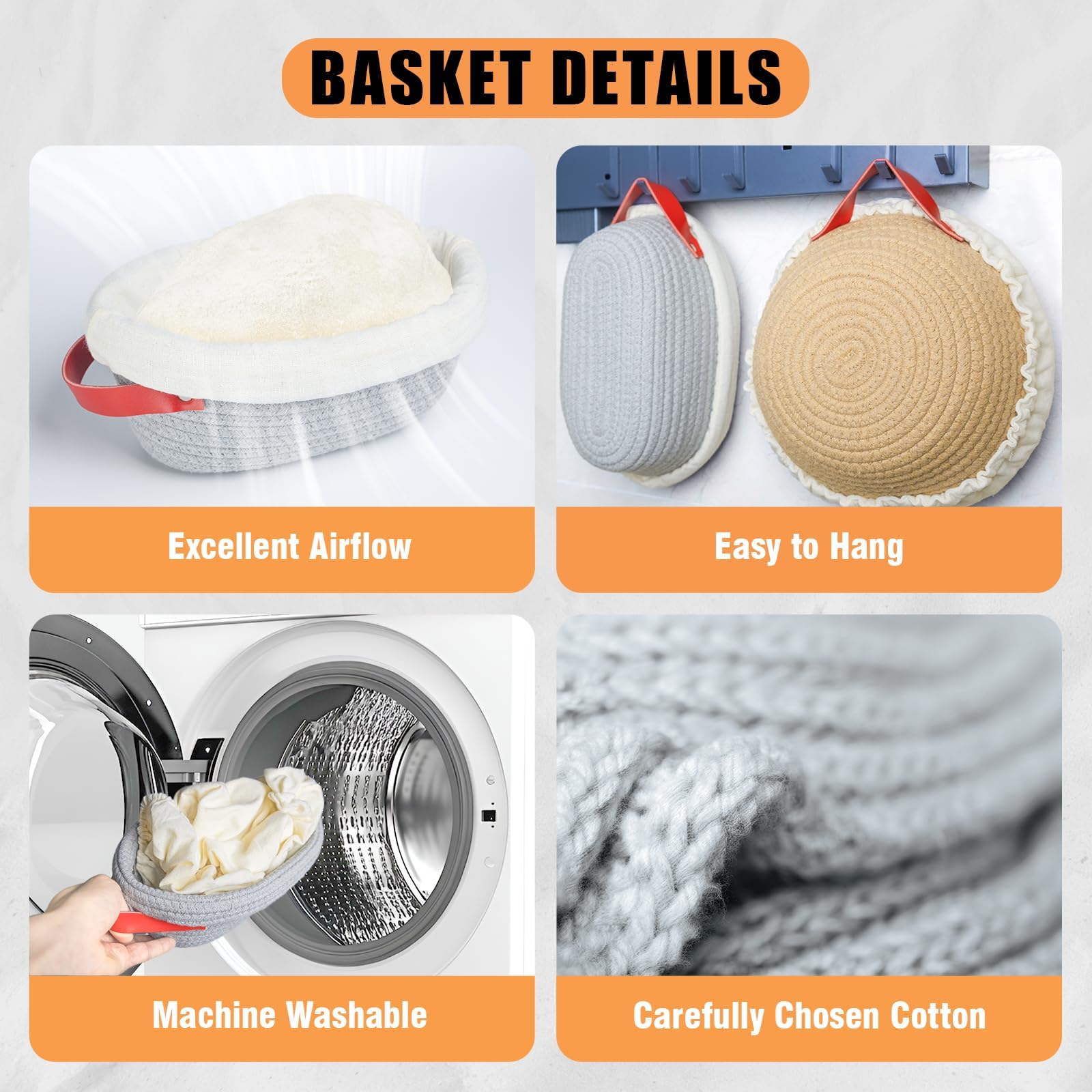 Dough scraper included in the sourdough starter kit