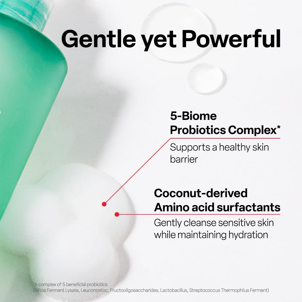 Dr.G skincare brand and dermatologist-inspired formulation