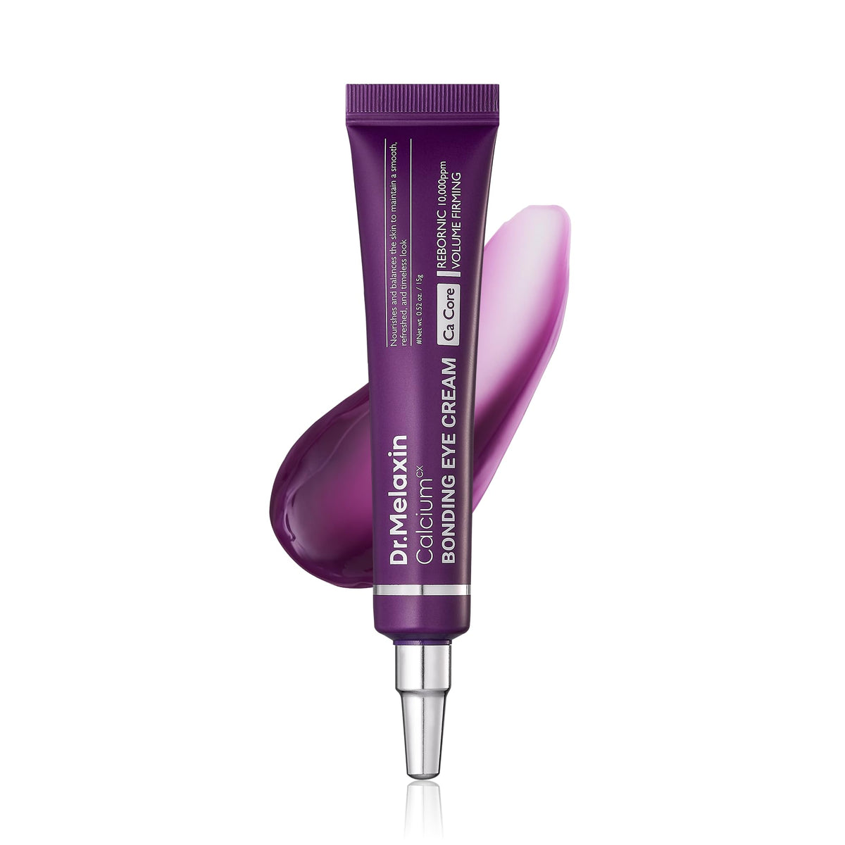 Dr.Melaxin Calcium Bonding Eye Cream product packaging