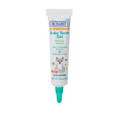 Dr Talbot's Baby Tooth Gel Day Time 0.53 oz bottle