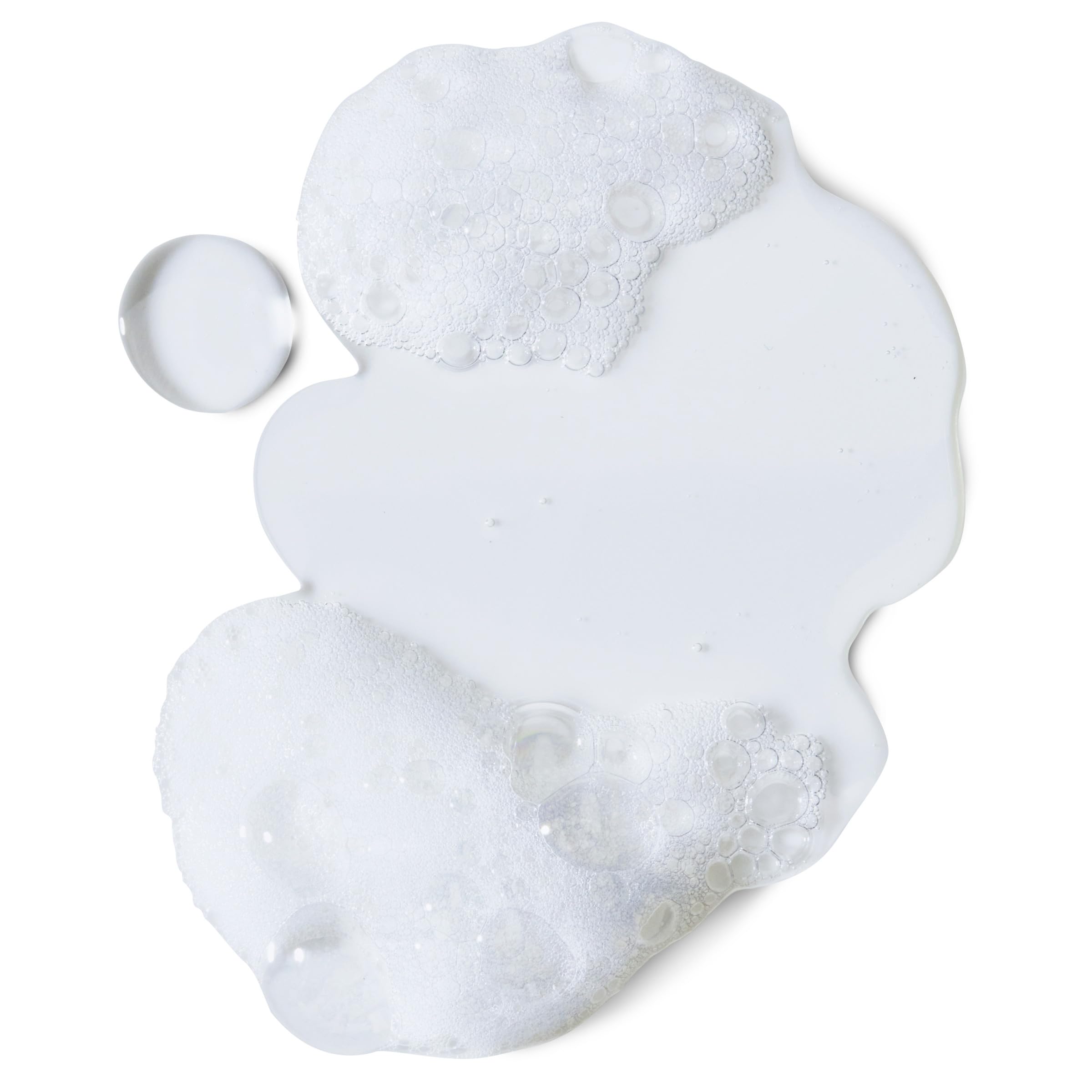 Potassium and zinc minerals in bath product