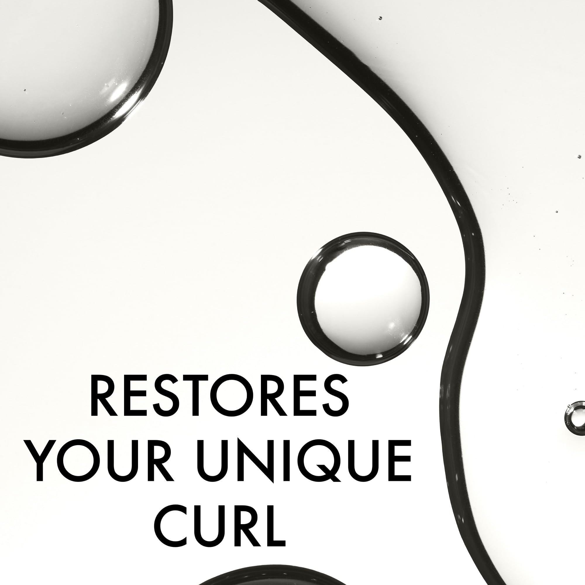 Frizz Ease Dream Curls spray designed for color treated hair