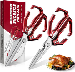 Dream Reach kitchen shears set product image