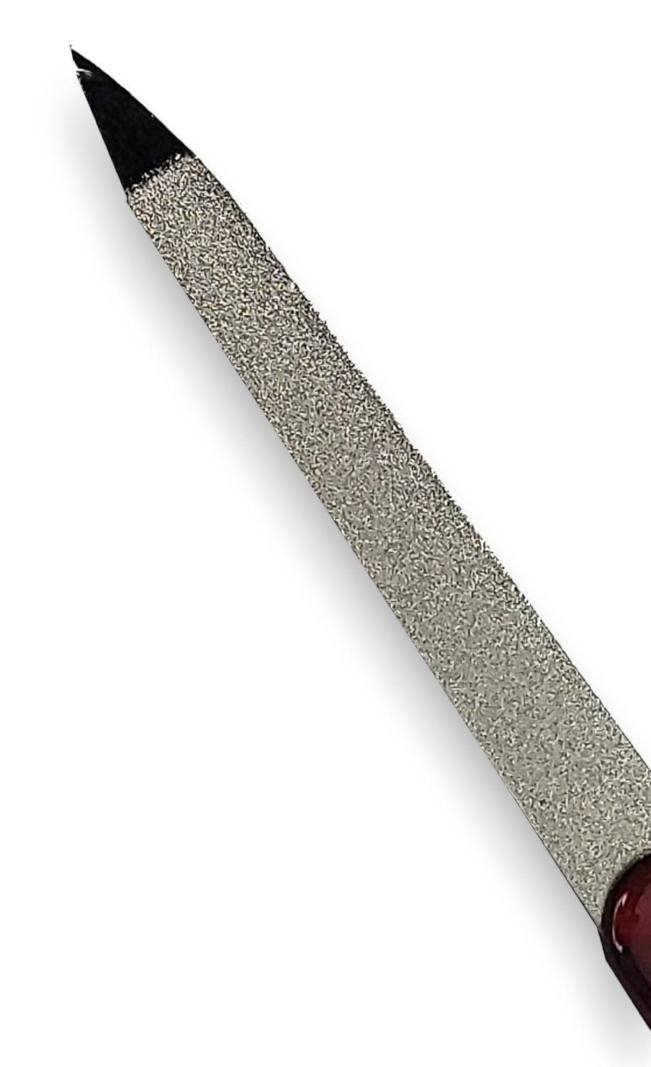 Durable metal sapphire nail file DreamCut