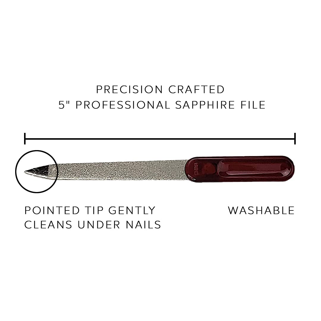 Washable nail file for manicure DreamCut