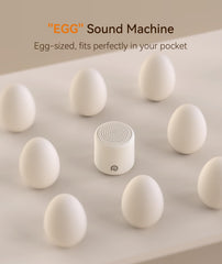 Dreamegg Pocket Sleep 1 model travel companion