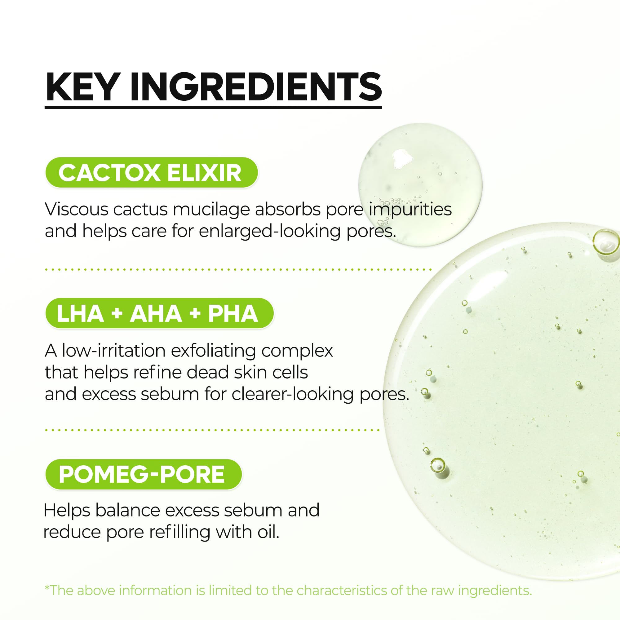 Hydrating gel-to-foam facial cleanser packaging