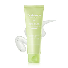 Dr.Melaxin Cactox gel cleanser 120ml bottle