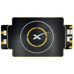 Drone Barge Drink Coaster spaceX inspired design