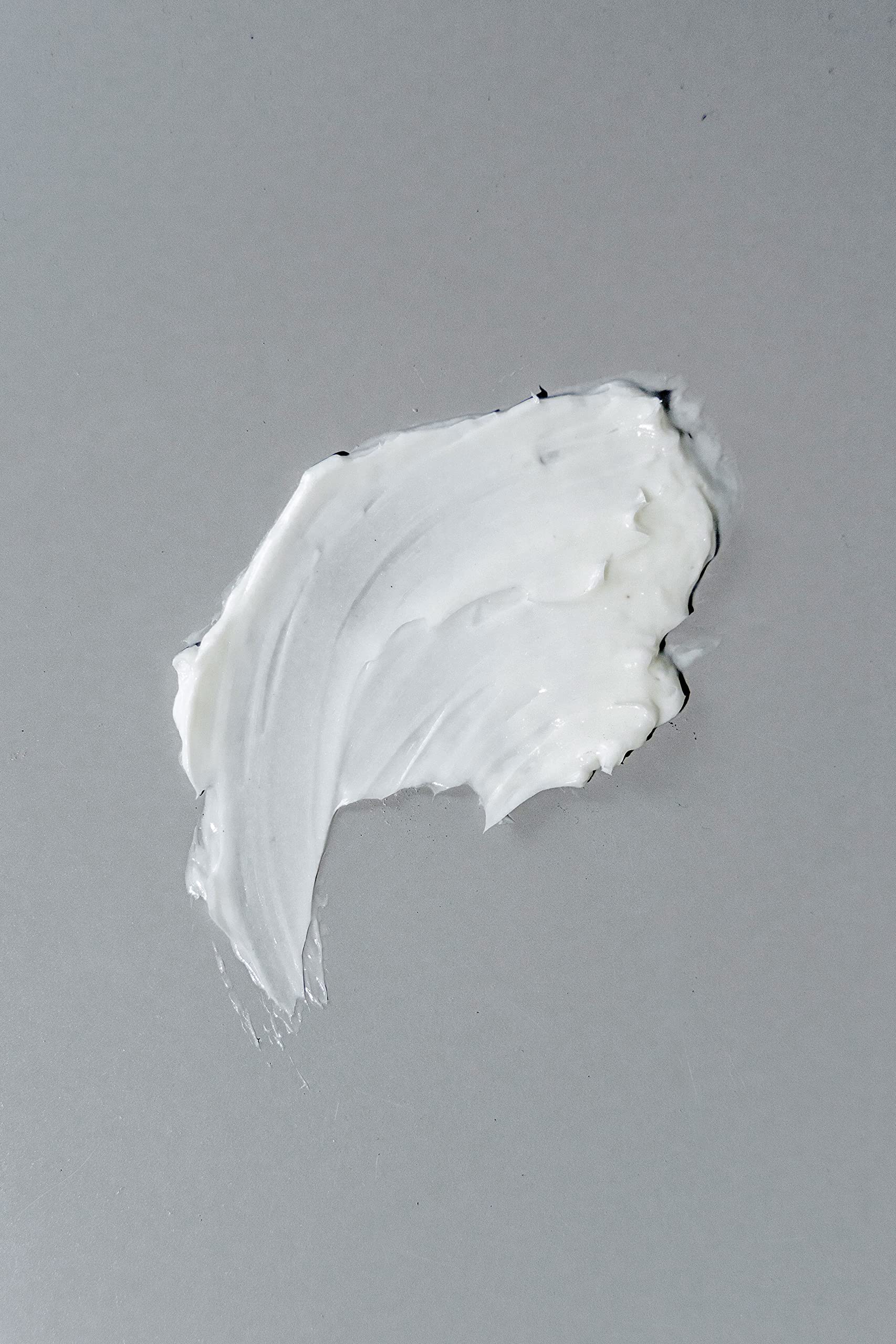 California Born styling cream no hold texture shine