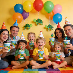 bpa-free food-grade plastic reusable straws for kids