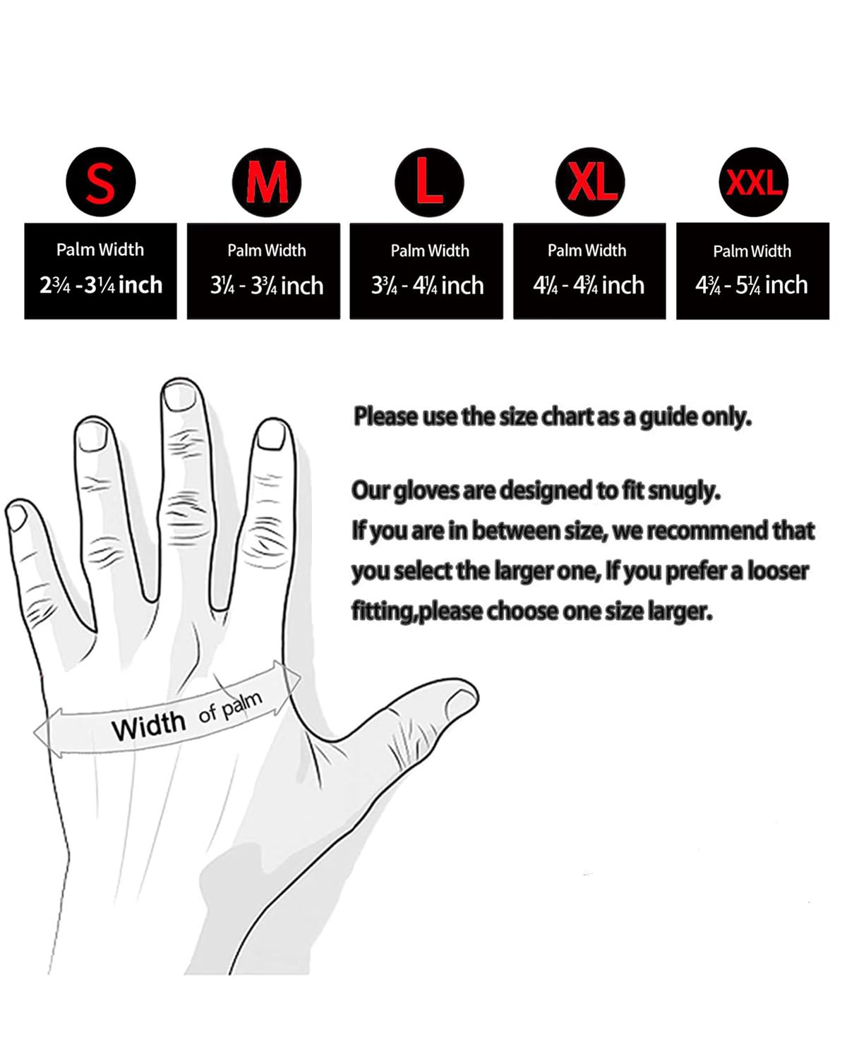 DULFINE gloves for yardwork gardening farming DIY
