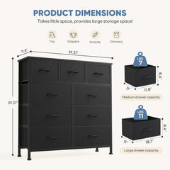 Close up of steel frame and cross supports on DUMOS dresser