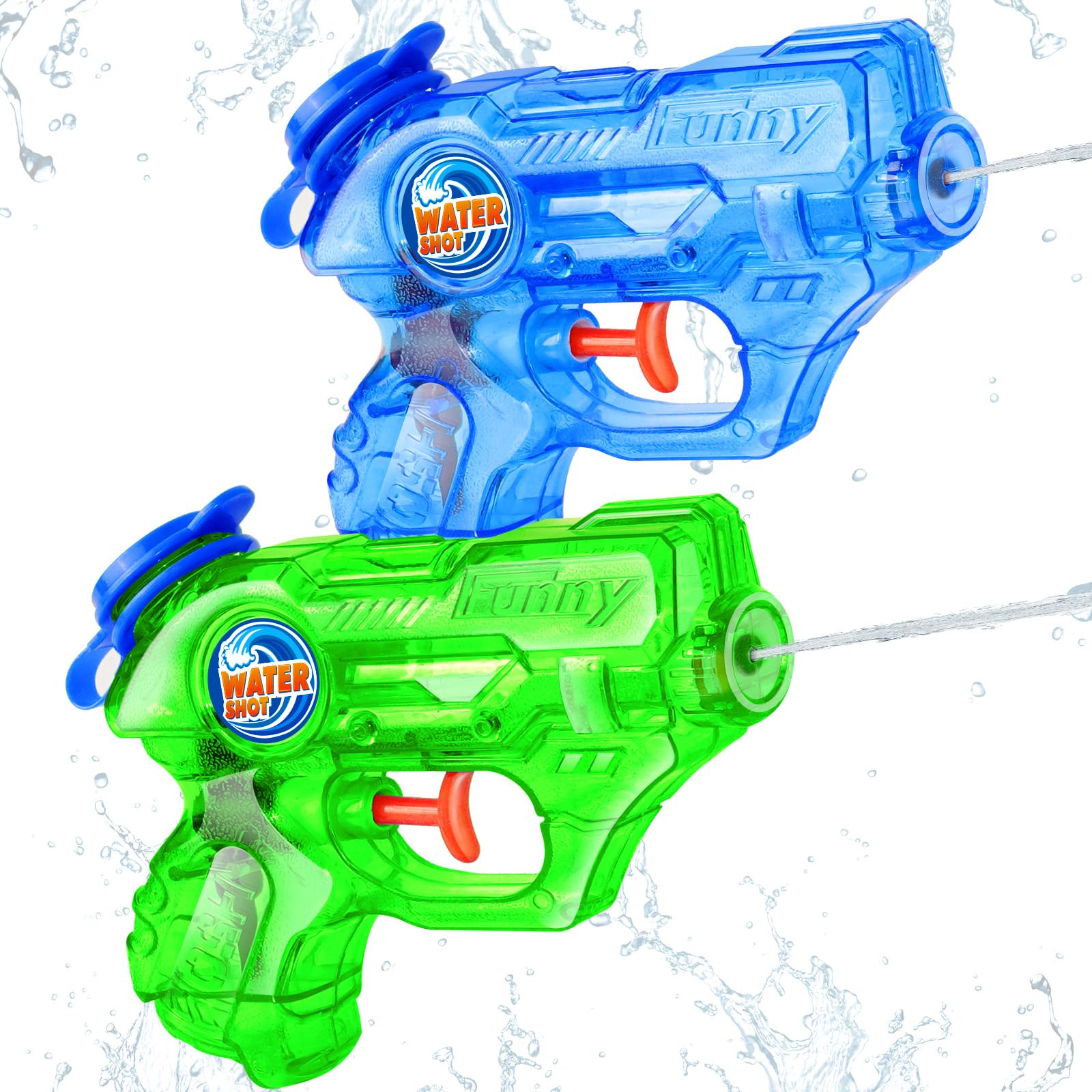 DUNEMEl mini water gun 2-pack packaging