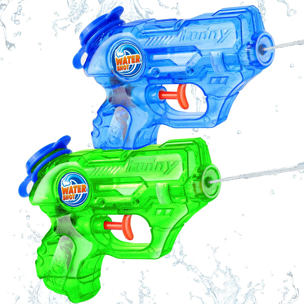 DUNEMEl mini water gun 2-pack packaging