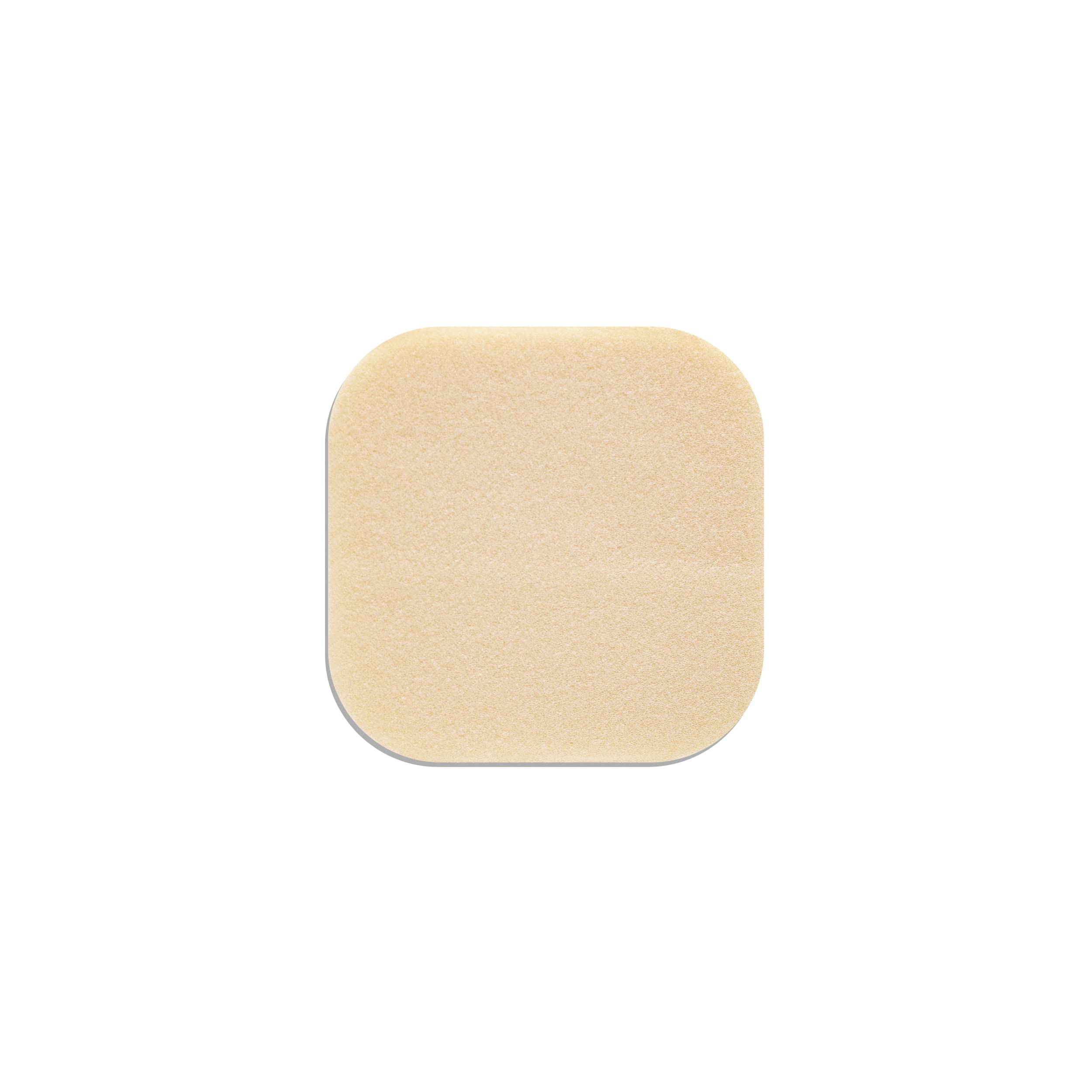 DuoDERM CGF waterproof wound dressing 4x4