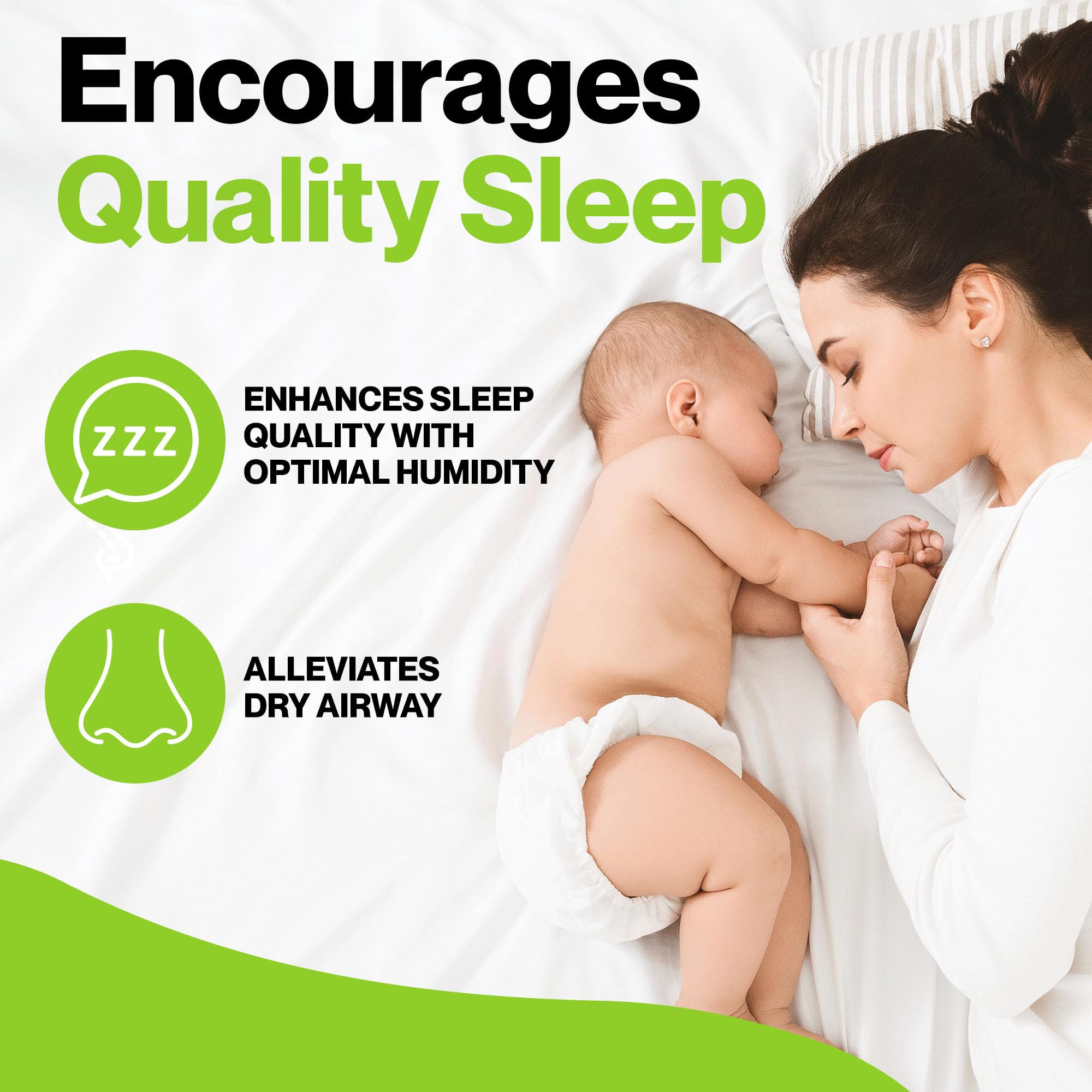 Durabasics HCM531 compatible humidifier filter