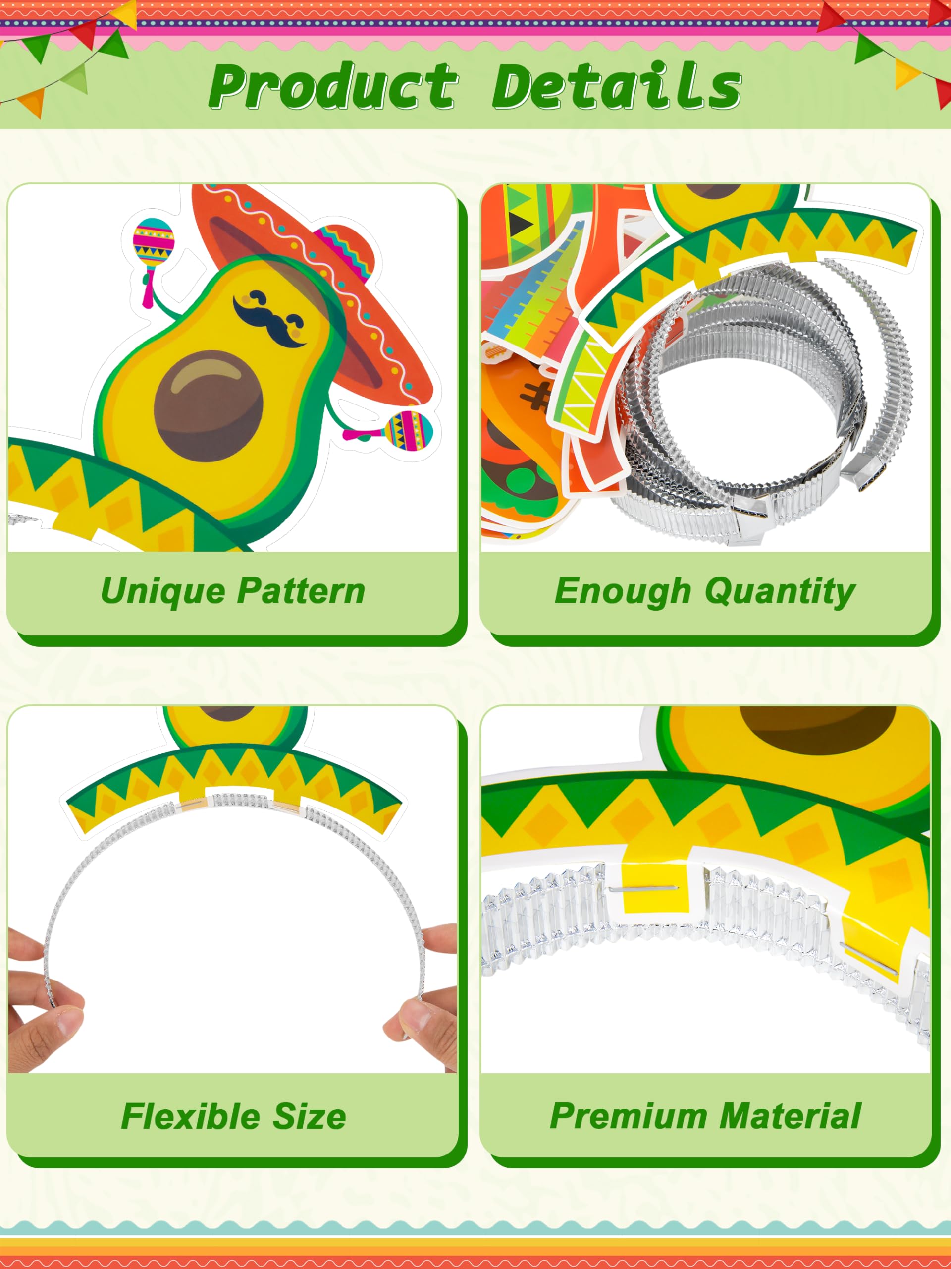 Durable cardboard and foil paper construction