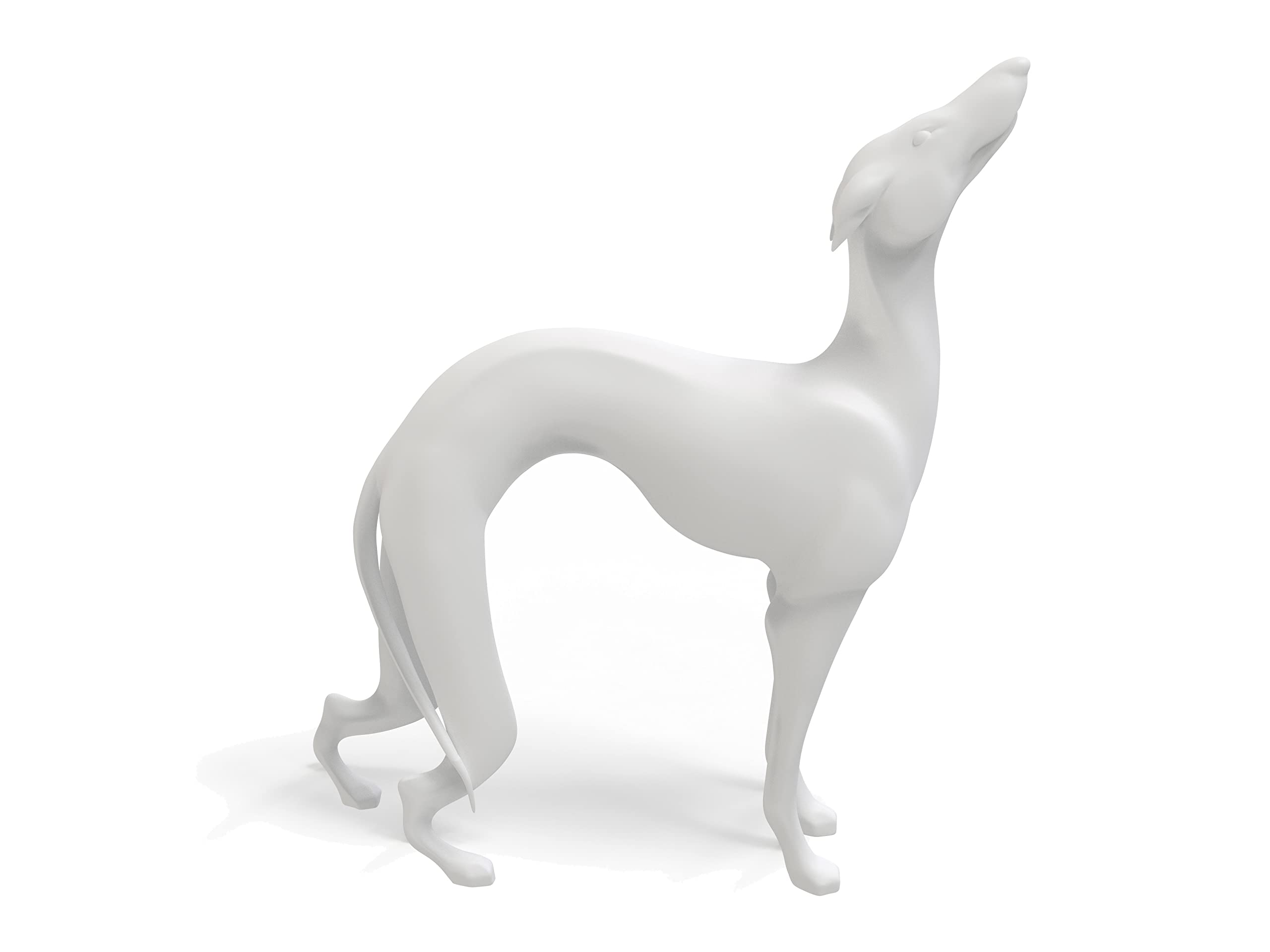 Gift idea for Friends fans and dog lovers