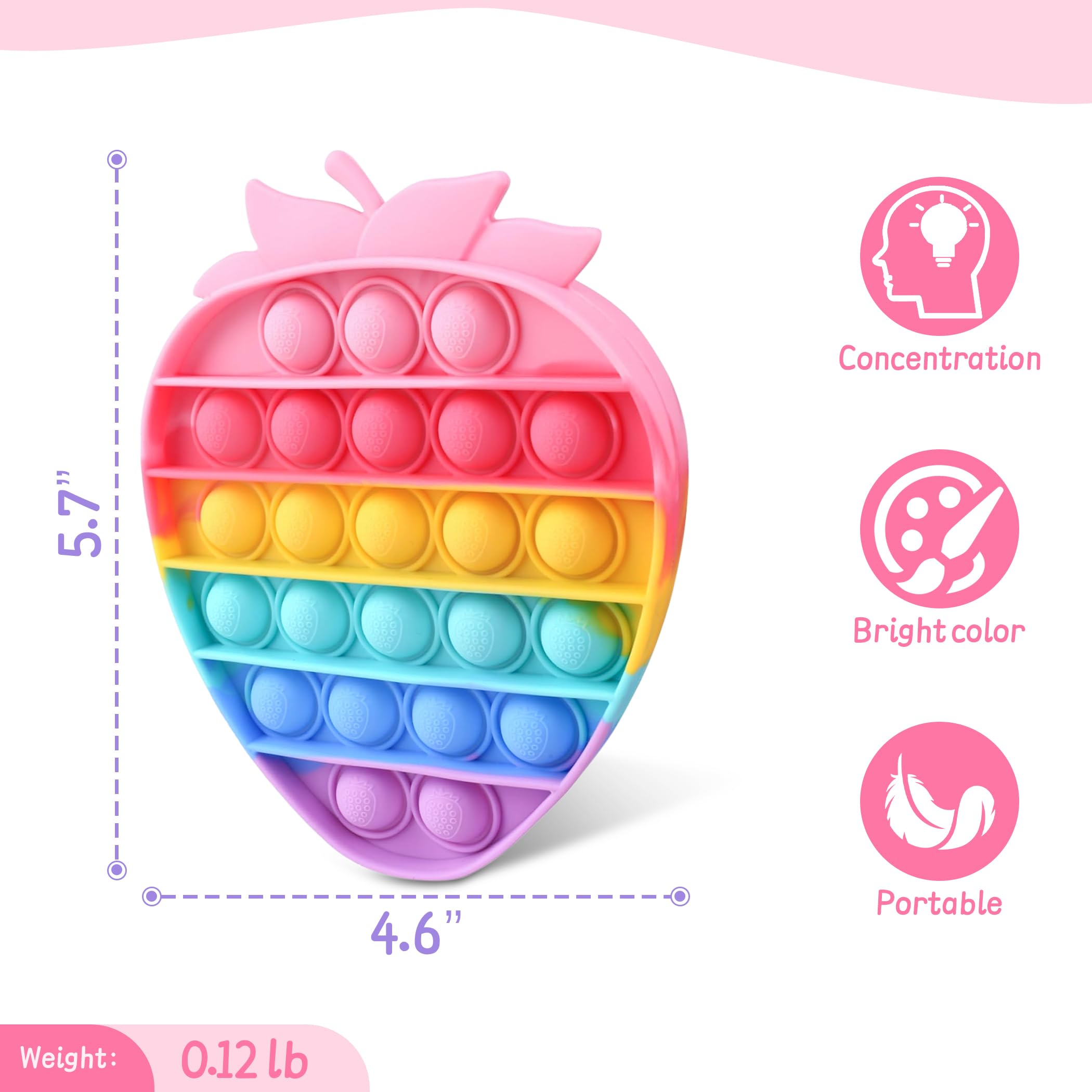 Educational sensory toy enhances creativity and logic