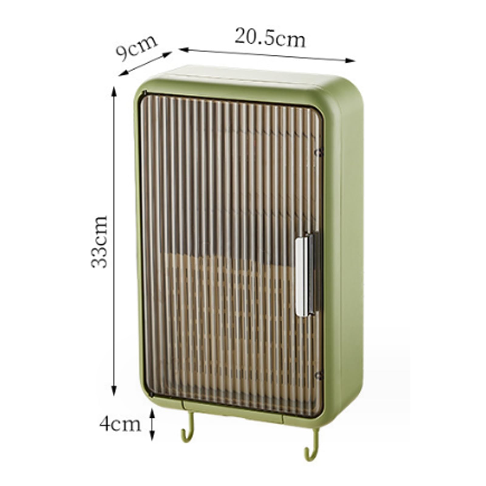 Dust proof cover for utensils storage