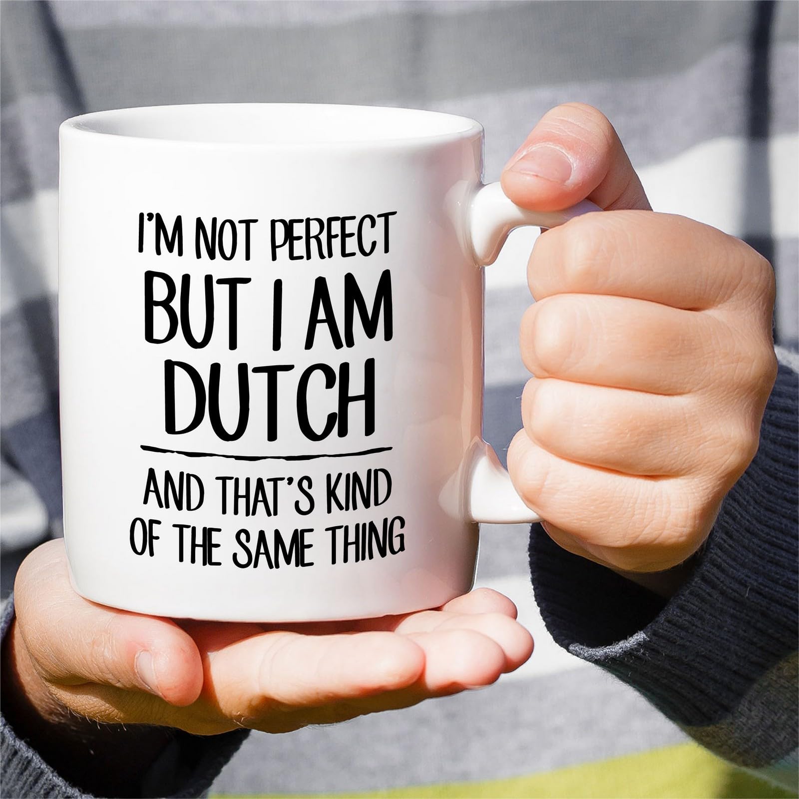 Gift box packaging for Retreez mug