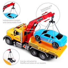 ASTM-F963 compliant non-toxic BPA-free road vehicle for kids