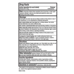 All day allergy relief for indoor and outdoor use HealthA2Z